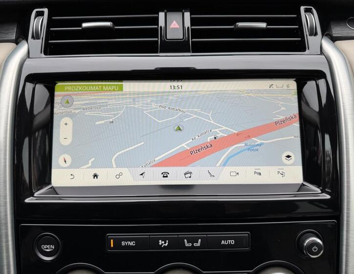 Land Rover Discovery 19