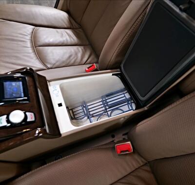 Mercedes-Benz Ostatní 37