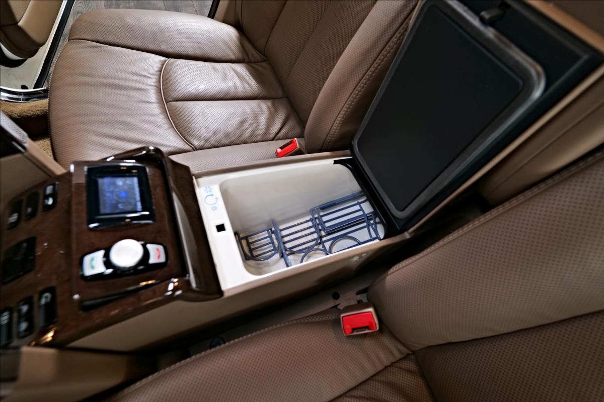 Mercedes-Benz Ostatní