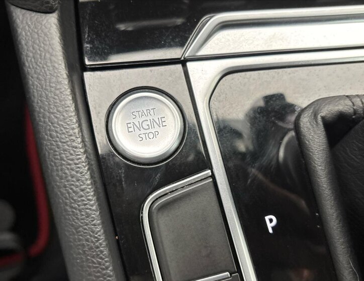 Volkswagen Arteon Liftback 2,0 l 110 kw