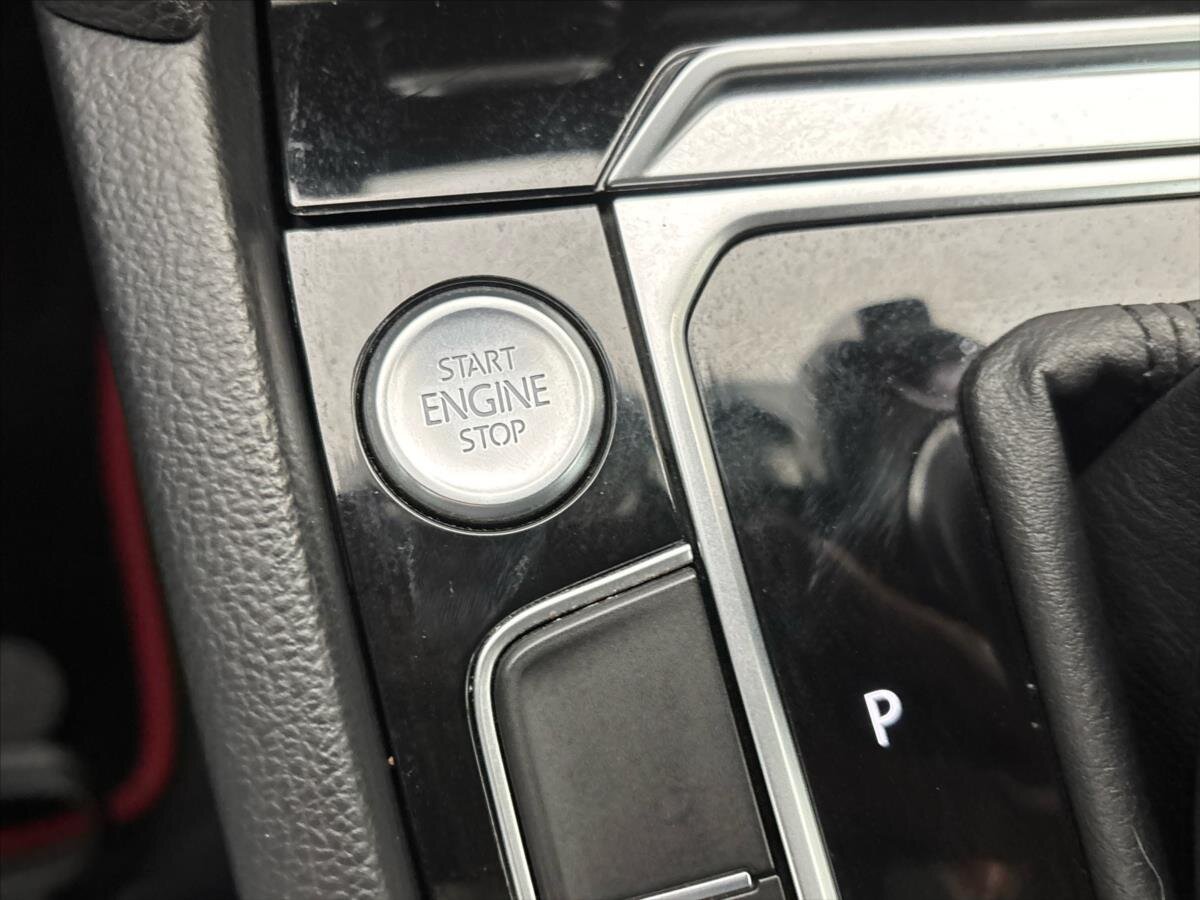 Volkswagen Arteon Liftback 2,0 l 110 kw