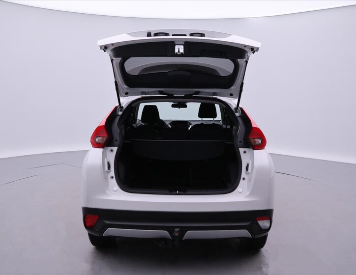 Mitsubishi Eclipse Cross SUV / Terénní 1,5 l 120 kw