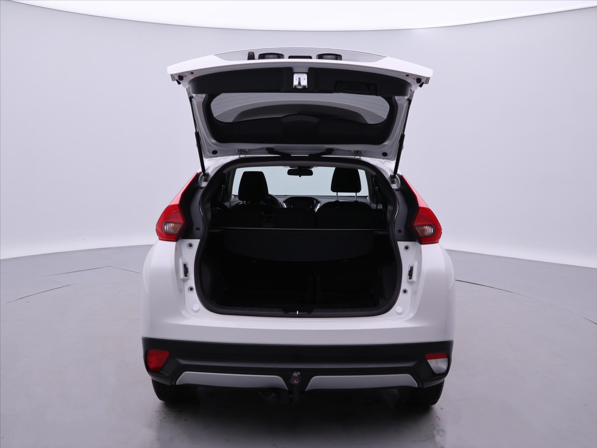 Mitsubishi Eclipse Cross SUV / Terénní 1,5 l 120 kw