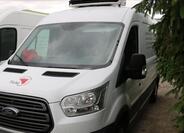 Ford Transit 1