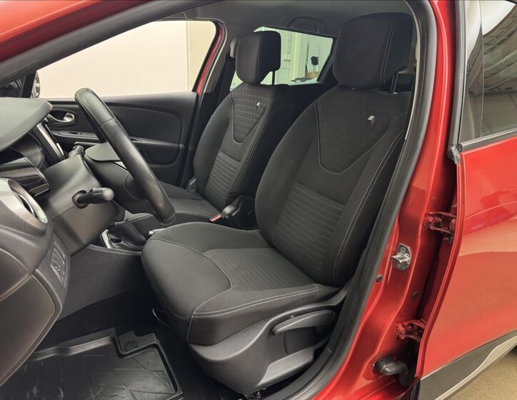 Renault Clio Kombi 1,1 l 54 kw