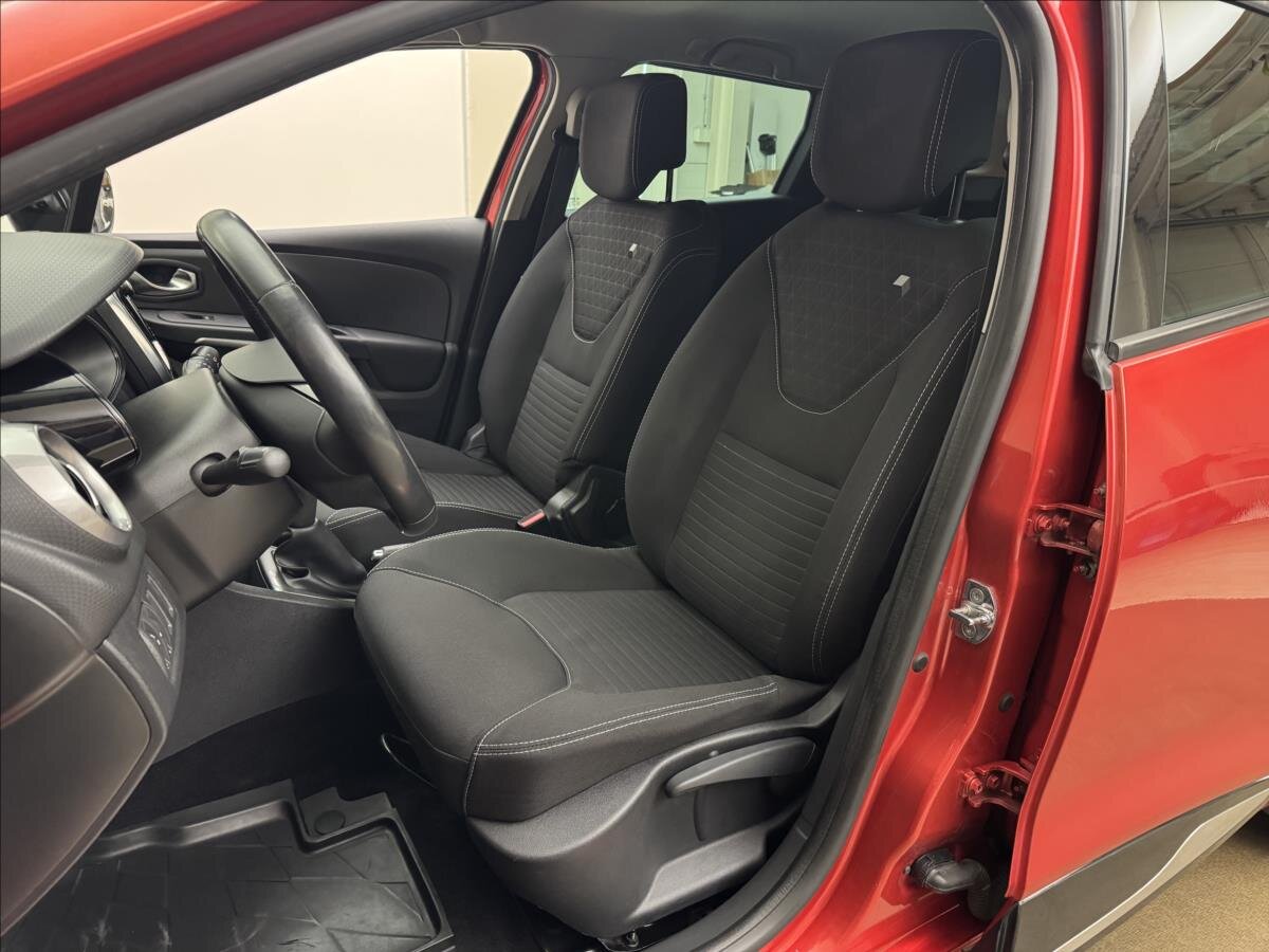 Renault Clio Kombi 1,1 l 54 kw