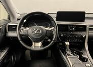 Lexus RX 450h 5