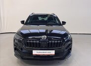Škoda Karoq 4