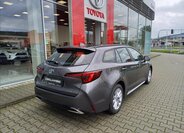 Toyota Corolla Kombi 1,8 l 103 kw