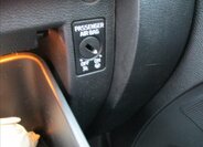 Škoda Yeti SUV 1,4 l 90 kw