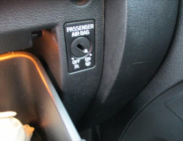 Škoda Yeti SUV 1,4 l 90 kw