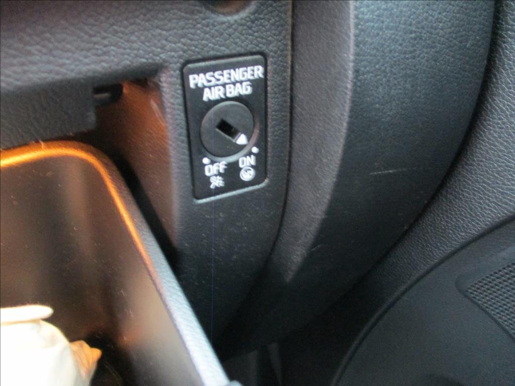 Škoda Yeti SUV 1,4 l 90 kw