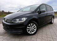 Volkswagen Touran Kombi 1,6 l 85 kw