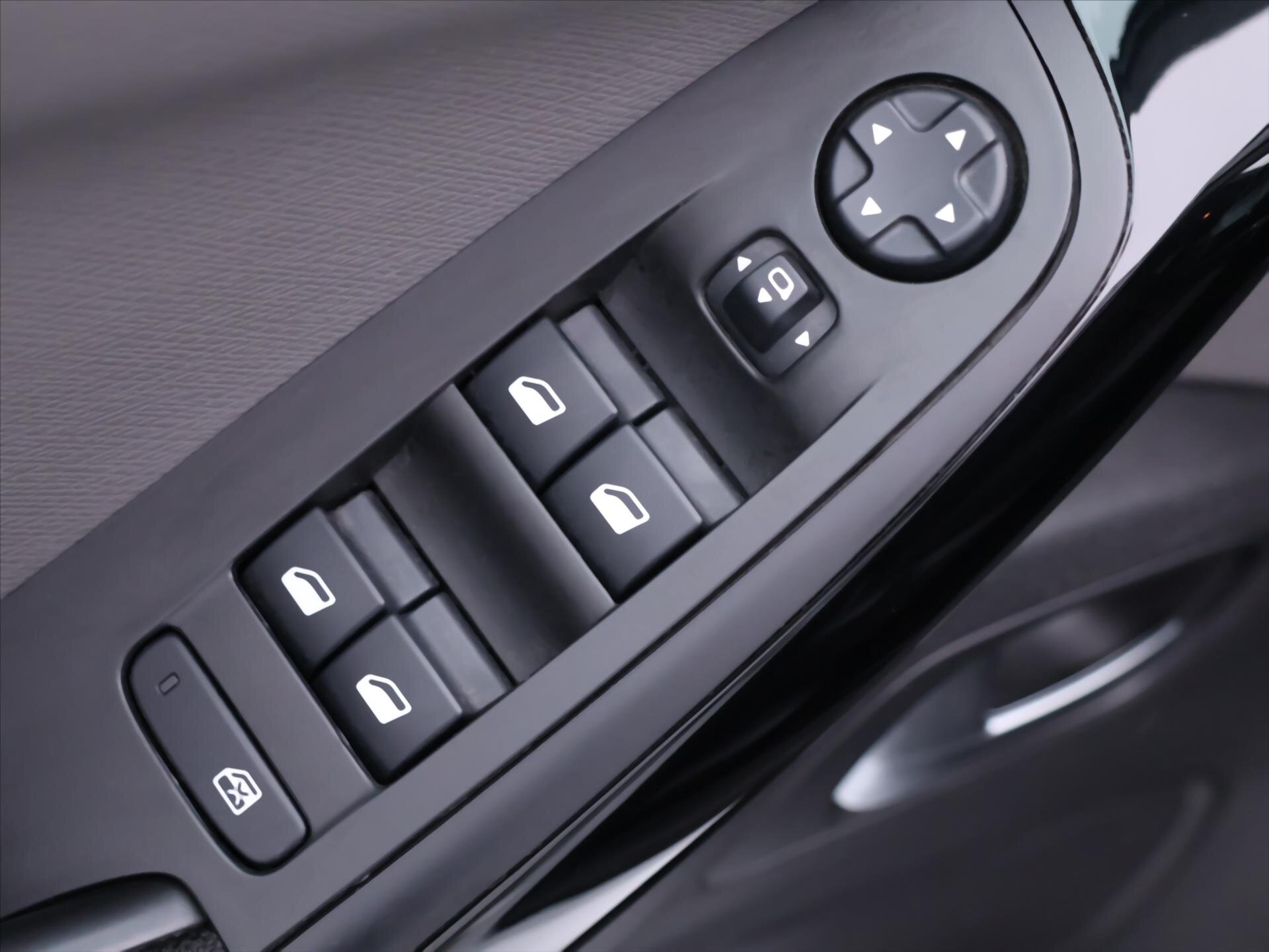 Citroën Grand C4 Picasso MPV 1,2 l 96 kw