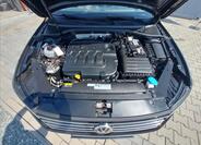 Volkswagen Passat 37