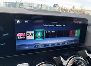 Mercedes-Benz GLA SUV 2,0 l 110 kw