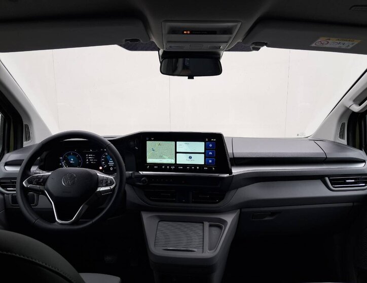 Volkswagen Caravelle Kombi 2,0 l 125 kw