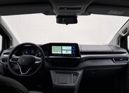 Volkswagen Caravelle Kombi 2,0 l 125 kw