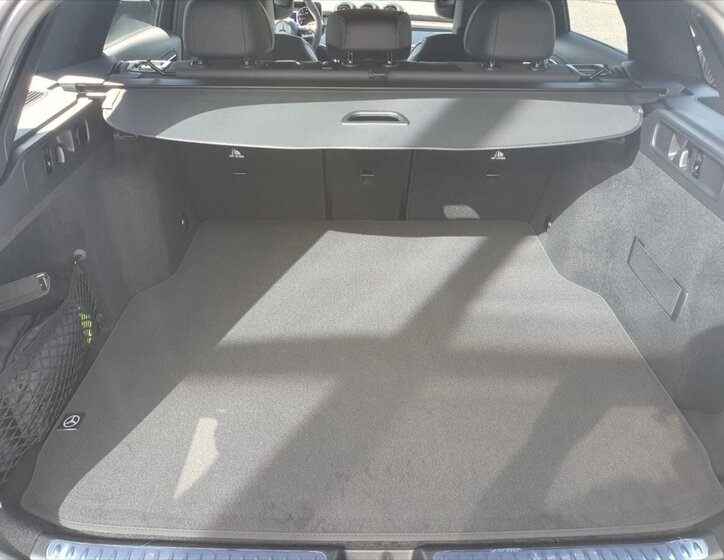 Mercedes-Benz Třídy C 7