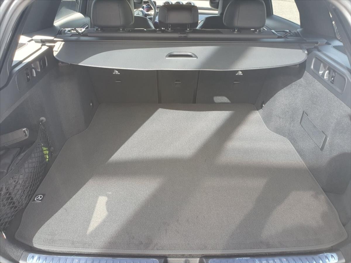 Mercedes-Benz Třídy C