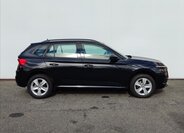 Škoda Kamiq SUV / Terénní 999,0 81 kw