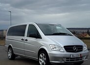 Mercedes-Benz Vito VAN-Minibus 0,0 0