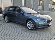 Škoda Octavia Kombi 1,4 l 110 kw