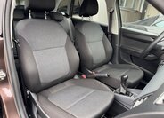 Škoda Fabia Kombi 1,2 l 66 kw