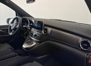 Mercedes-Benz Třídy V MPV 2,0 l 174 kw