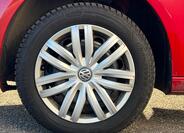 Volkswagen Caddy 12