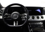 Mercedes-Benz Třídy E 28