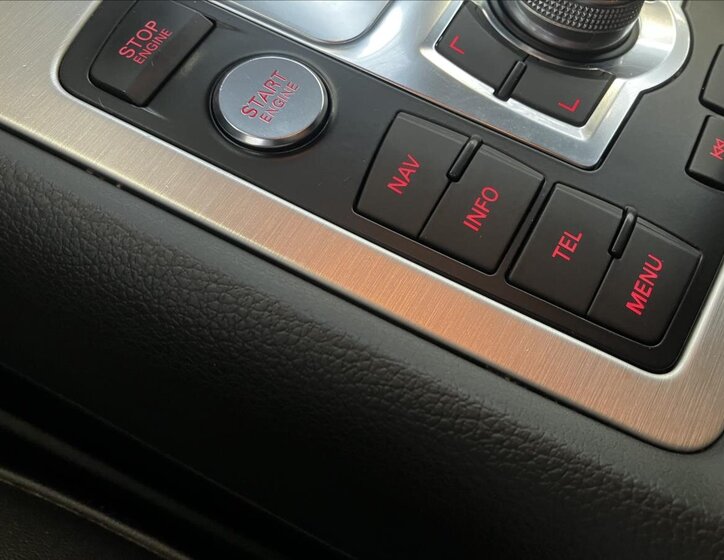 Audi Q7 SUV 3,0 l 180 kw