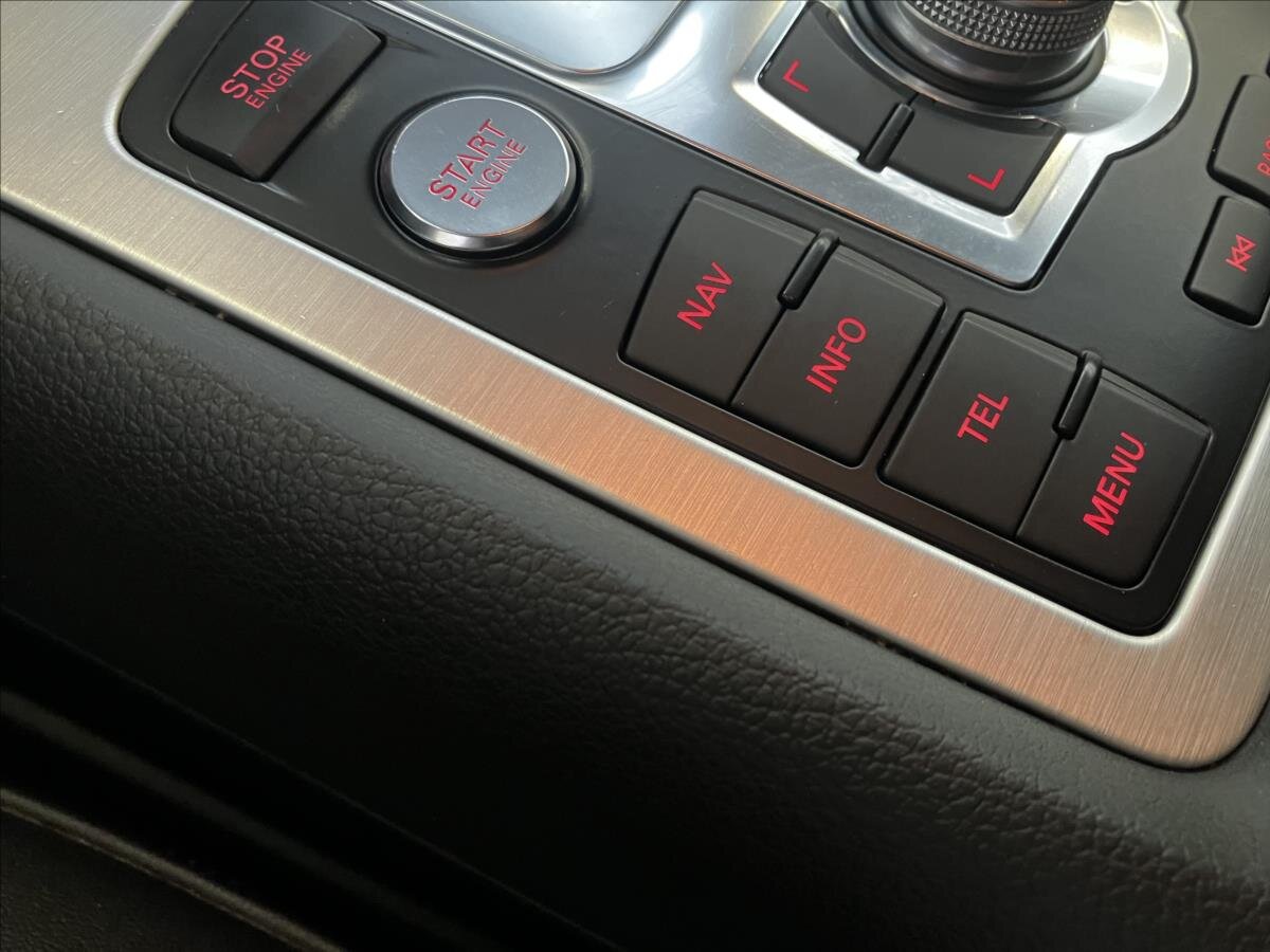 Audi Q7 SUV 3,0 l 180 kw