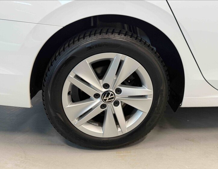 Volkswagen Golf Kombi 999,0 81 kw