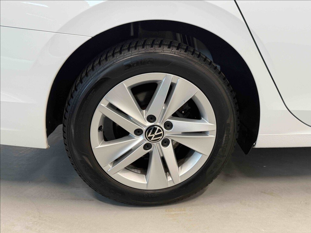 Volkswagen Golf Kombi 999,0 81 kw