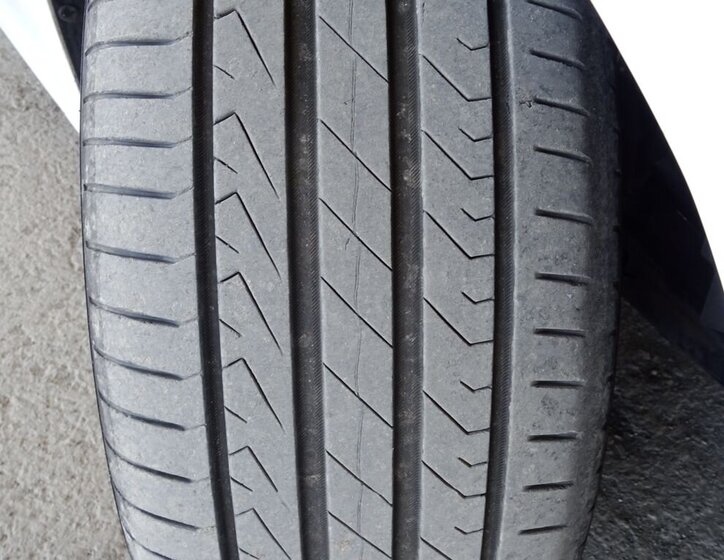 Ford S-MAX MPV 2,0 l 110 kw