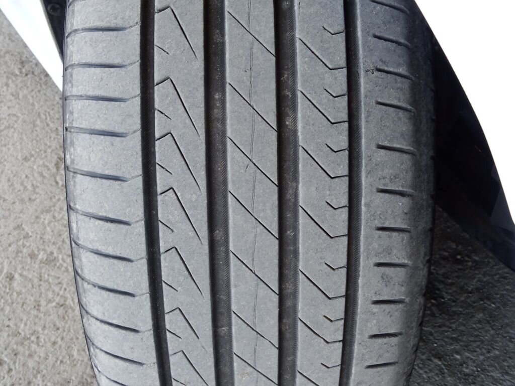 Ford S-MAX MPV 2,0 l 110 kw