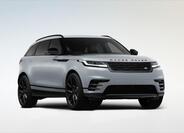 Land Rover Range Rover Velar 5
