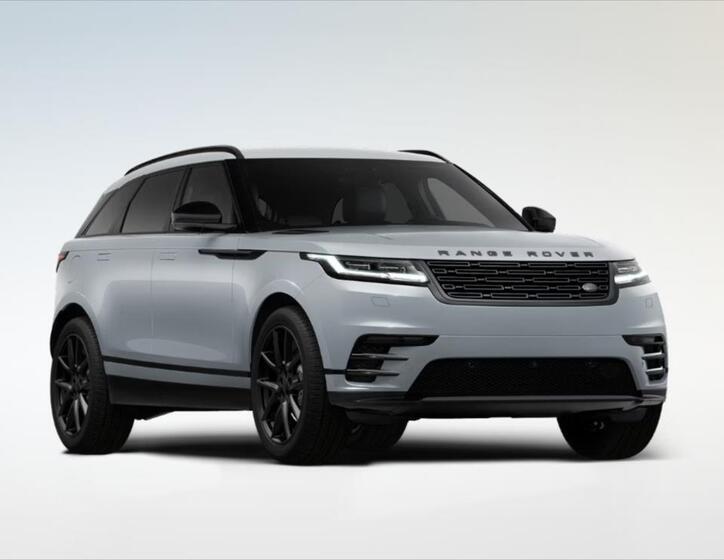 Land Rover Range Rover Velar 5