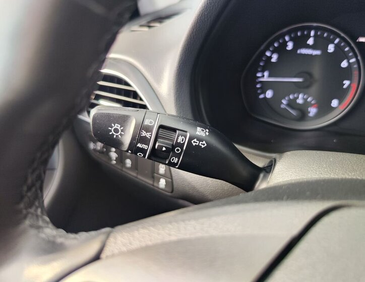 Hyundai i30 Hatchback 1,5 l 81 kw