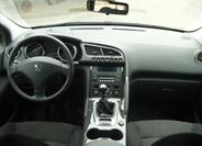 Peugeot 3008 9