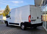 Citroën Jumper VAN-Minibus 2,0 l 96 kw
