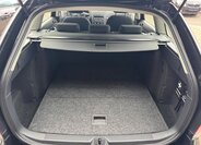 Škoda Octavia Kombi 1,2 l 77 kw