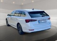 Škoda Octavia Kombi 1,5 l 110 kw