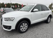 Audi Q3 SUV 2,0 l 103 kw