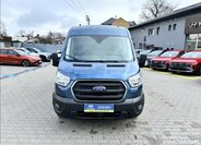 Ford Transit Skříň 2,0 l 95 kw