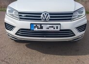 Volkswagen Touareg SUV / Terénní 0,0 196 kw