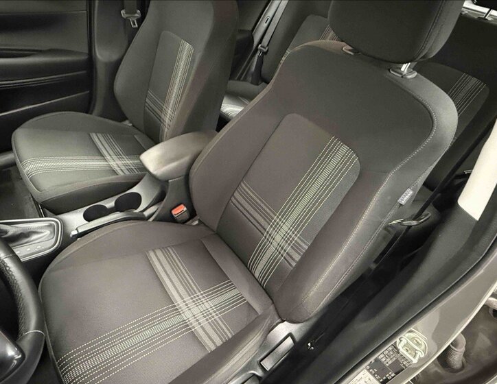 Hyundai i20 Hatchback 998,0 73 kw