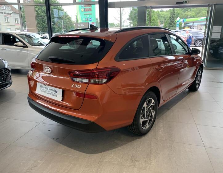 Hyundai i30 5