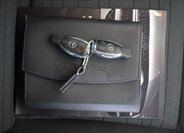 Mercedes-Benz Třídy C Sedan / Limuzína 2,1 l 125 kw